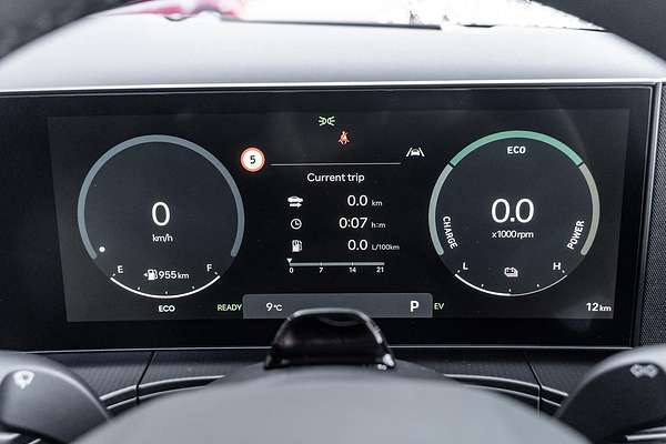 2025 Hyundai Santa Fe Hybrid Calligraphy MX5.V1