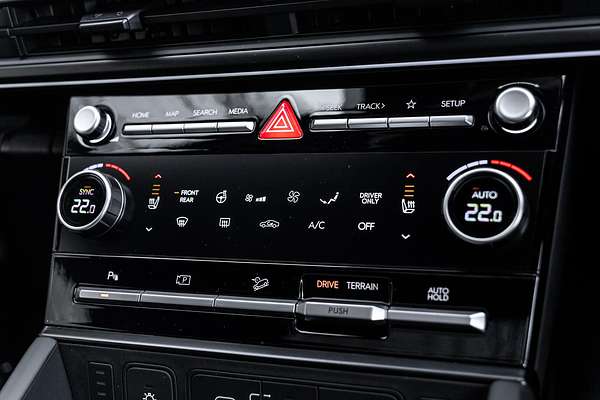 2025 Hyundai Santa Fe Hybrid Calligraphy MX5.V1