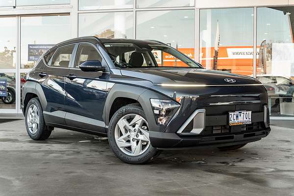 2025 Hyundai Kona SX2.V3