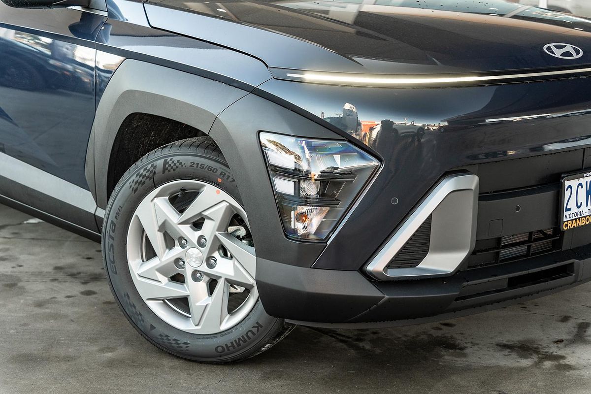 2025 Hyundai Kona SX2.V3