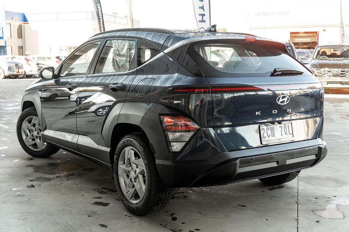 2025 Hyundai Kona SX2.V3