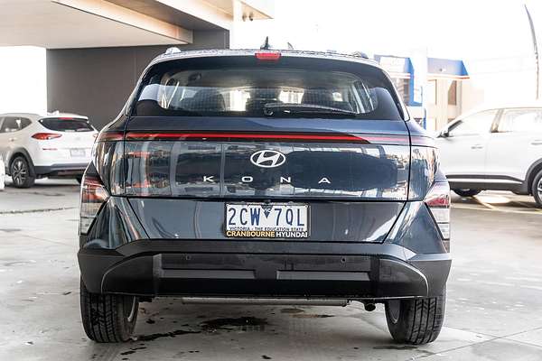 2025 Hyundai Kona SX2.V3