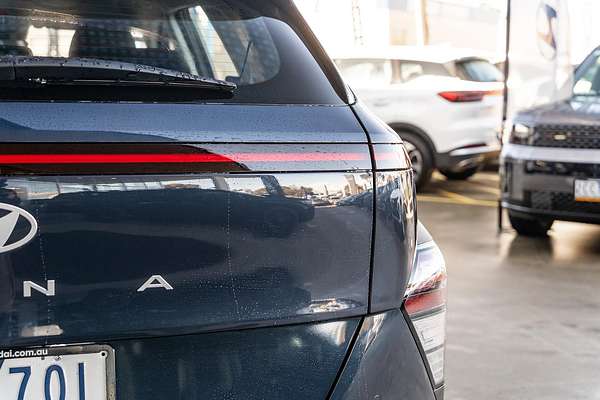 2025 Hyundai Kona SX2.V3