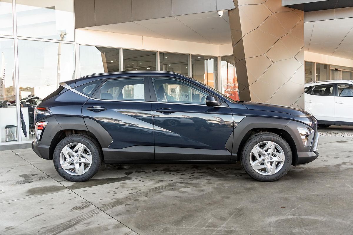 2025 Hyundai Kona SX2.V3