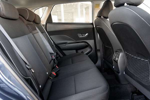2025 Hyundai Kona SX2.V3