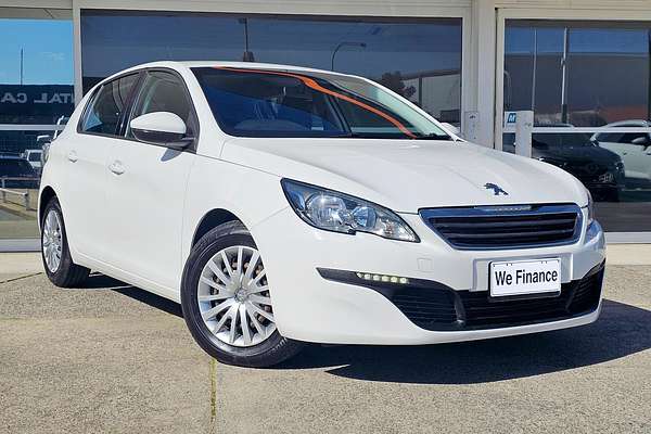 2015 Peugeot 308 Access T9