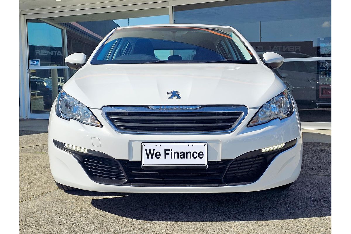 2015 Peugeot 308 Access T9