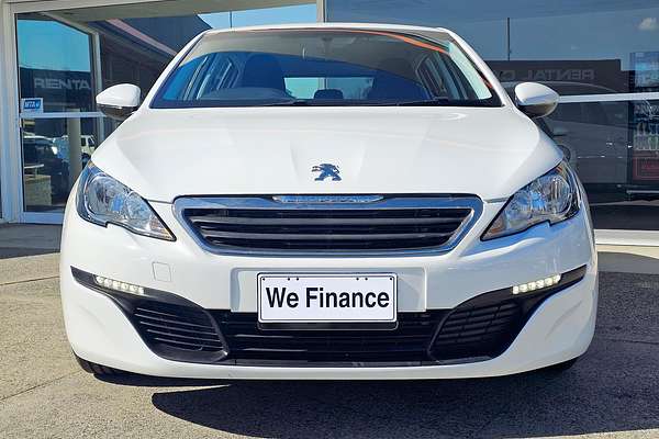 2015 Peugeot 308 Access T9
