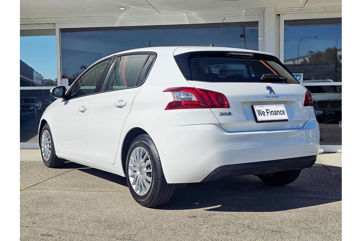 2015 Peugeot 308 Access T9