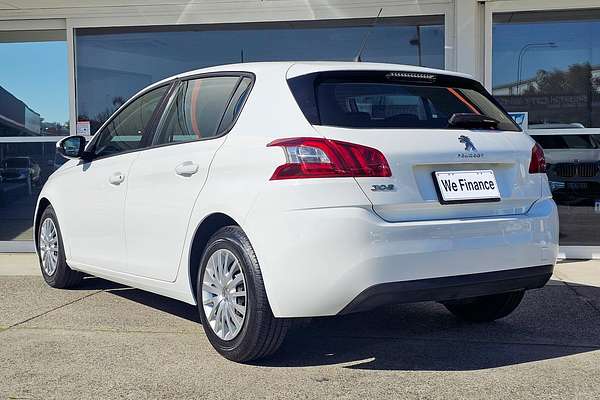 2015 Peugeot 308 Access T9