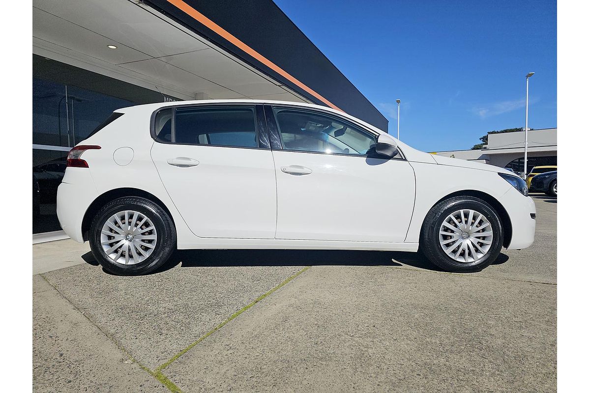 2015 Peugeot 308 Access T9