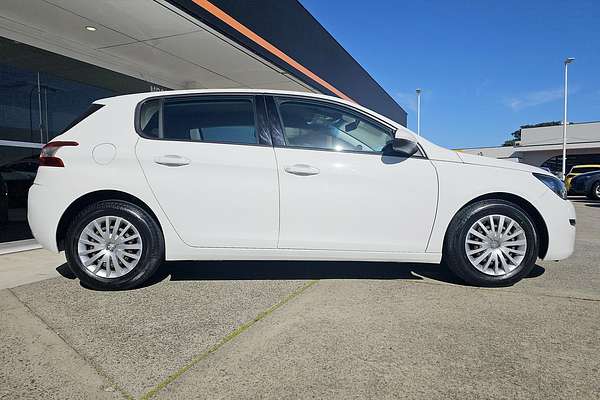 2015 Peugeot 308 Access T9