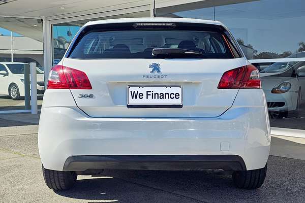 2015 Peugeot 308 Access T9