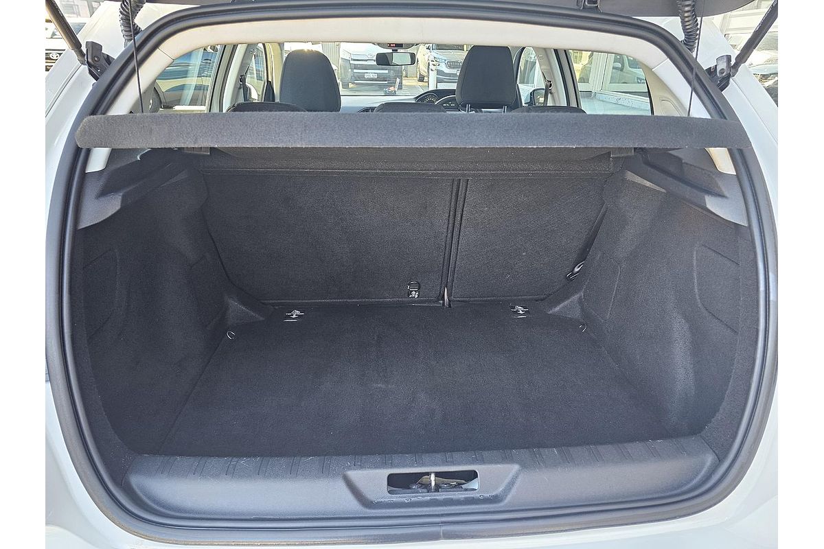 2015 Peugeot 308 Access T9