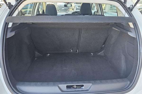 2015 Peugeot 308 Access T9