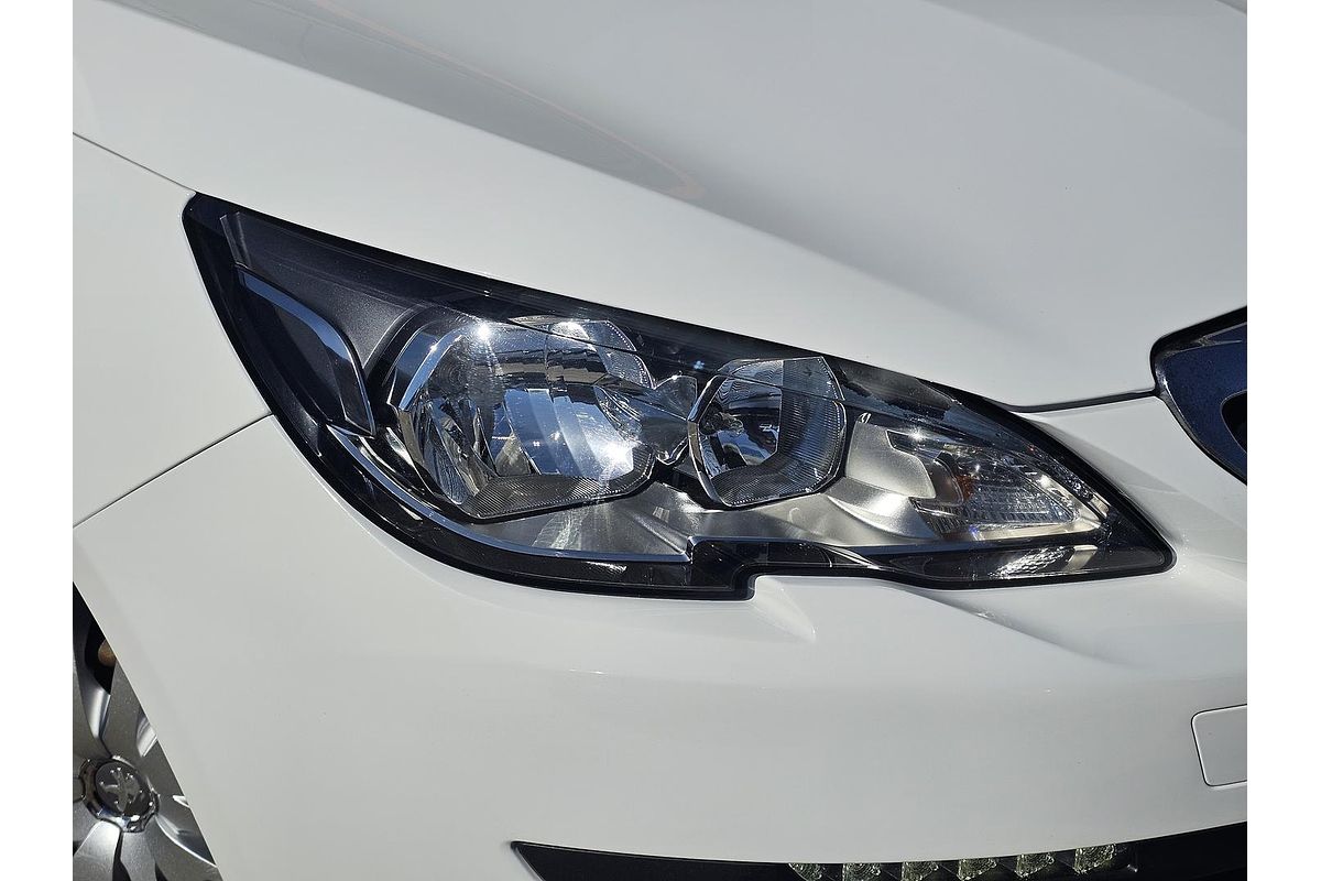 2015 Peugeot 308 Access T9