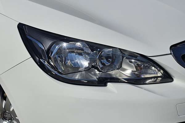 2015 Peugeot 308 Access T9