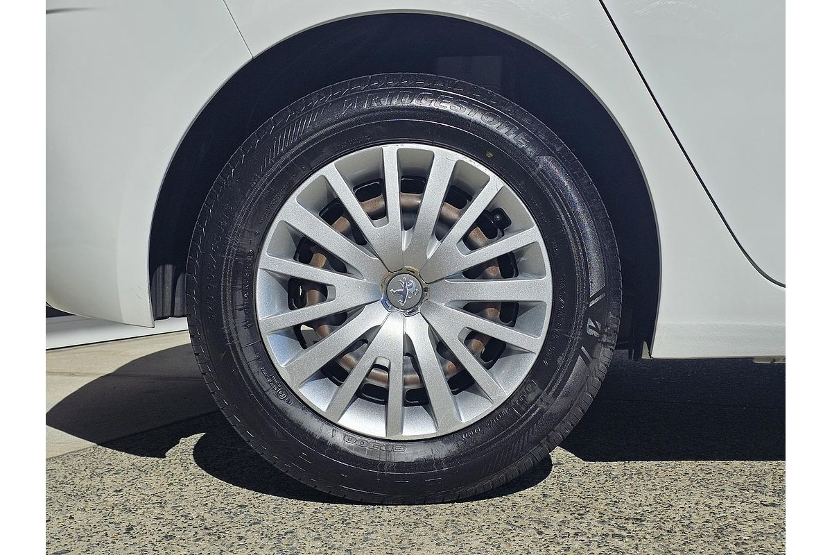 2015 Peugeot 308 Access T9
