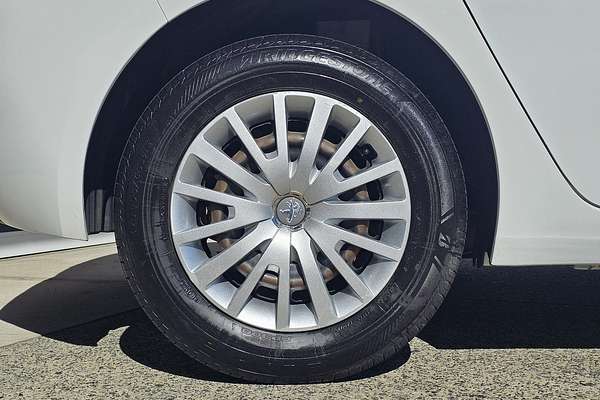 2015 Peugeot 308 Access T9