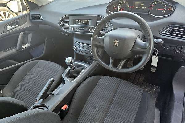 2015 Peugeot 308 Access T9