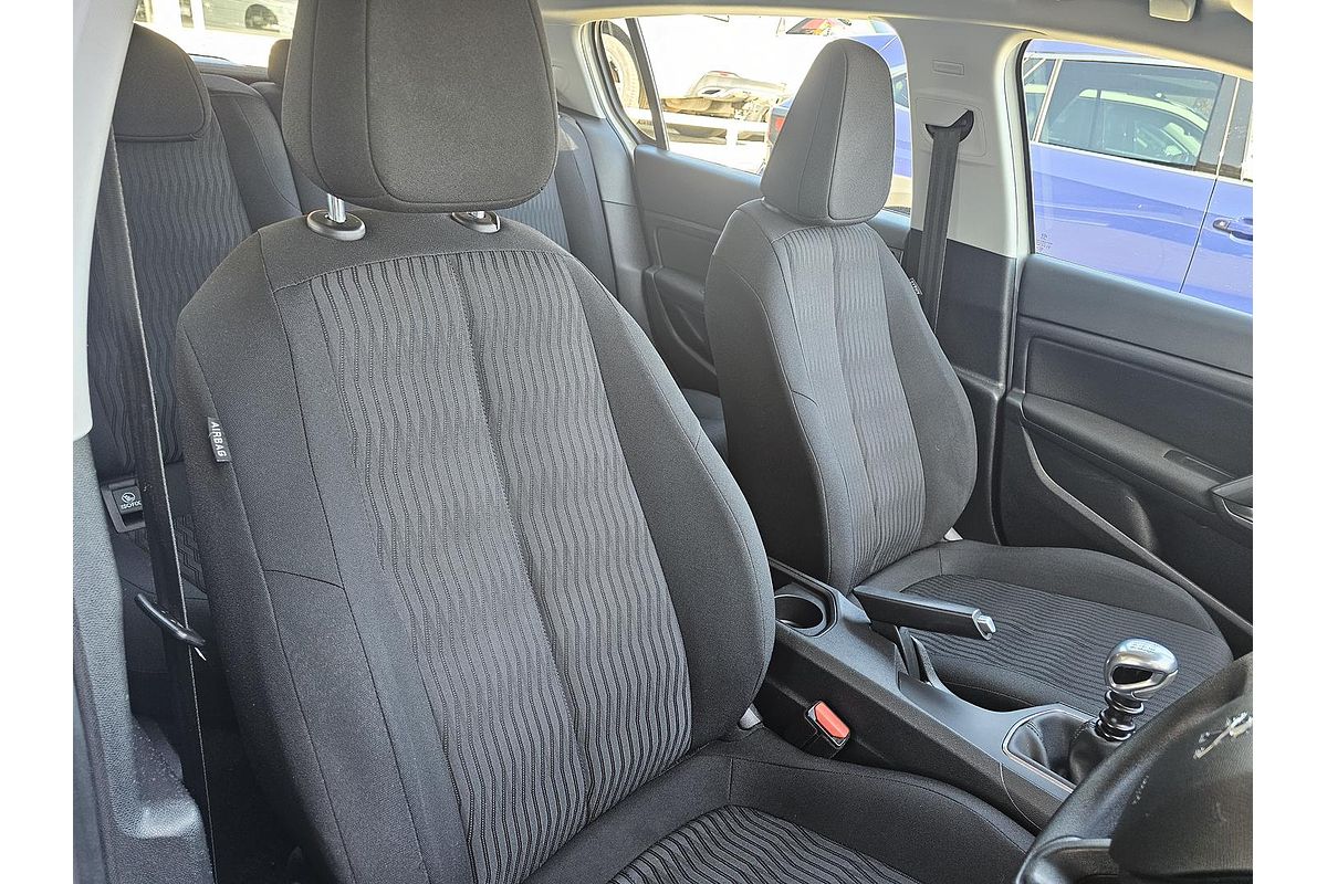 2015 Peugeot 308 Access T9