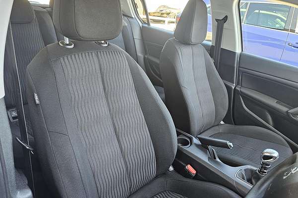 2015 Peugeot 308 Access T9