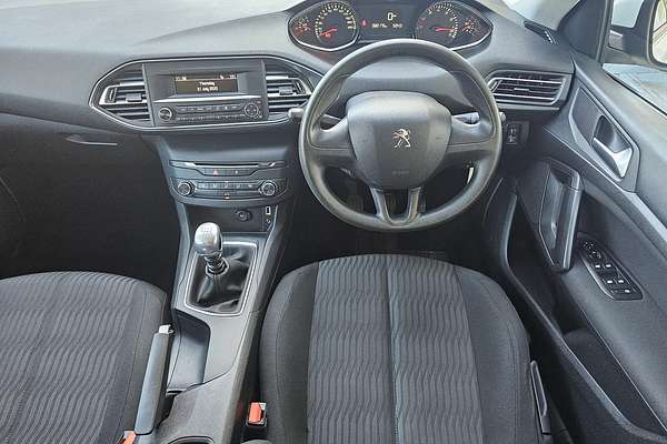 2015 Peugeot 308 Access T9