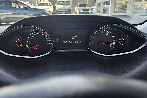 2015 Peugeot 308 Access T9