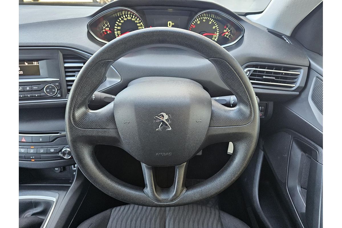 2015 Peugeot 308 Access T9