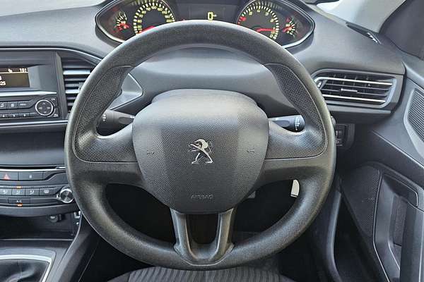 2015 Peugeot 308 Access T9