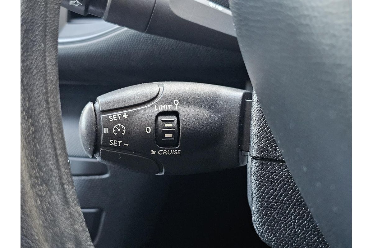 2015 Peugeot 308 Access T9
