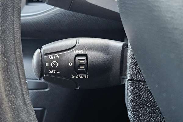 2015 Peugeot 308 Access T9