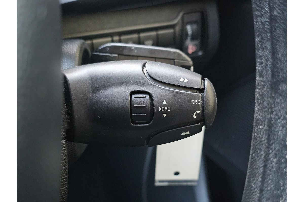 2015 Peugeot 308 Access T9