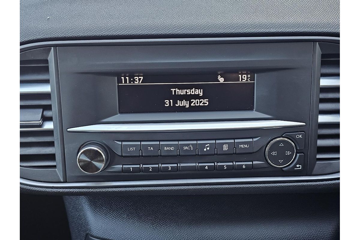 2015 Peugeot 308 Access T9