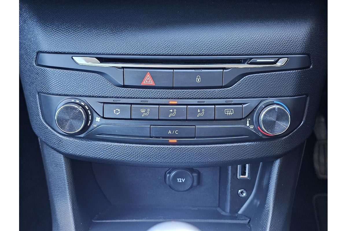 2015 Peugeot 308 Access T9