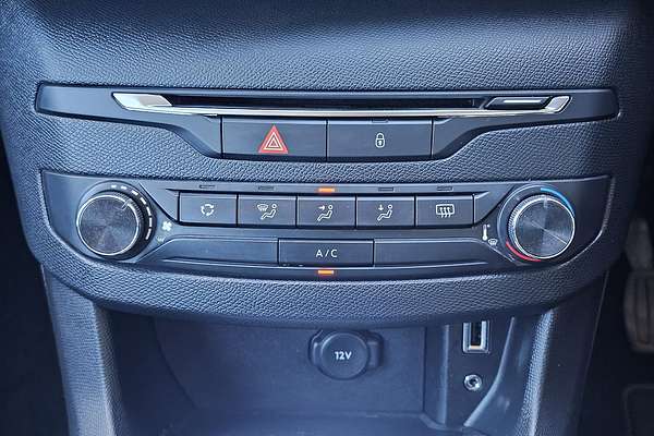 2015 Peugeot 308 Access T9