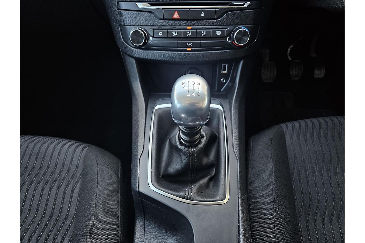 2015 Peugeot 308 Access T9