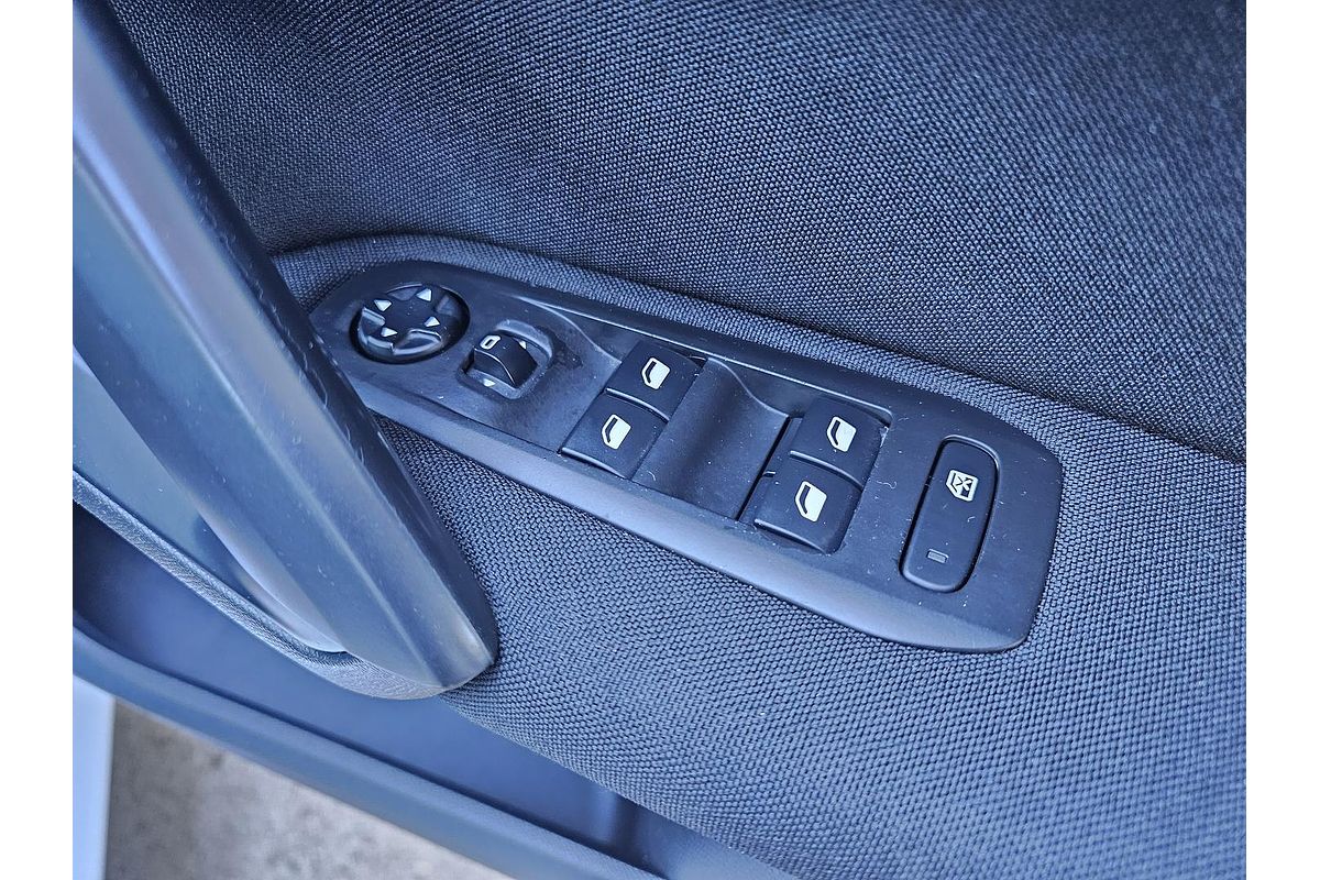 2015 Peugeot 308 Access T9