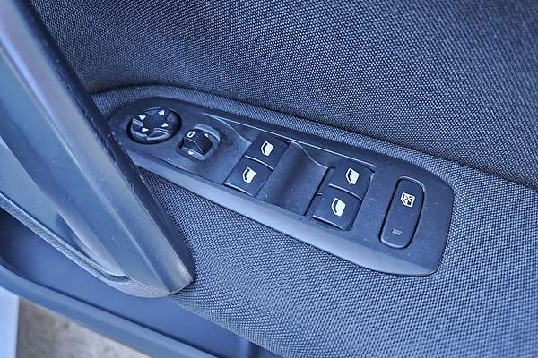 2015 Peugeot 308 Access T9