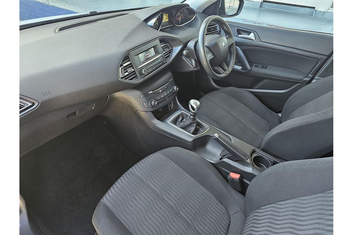 2015 Peugeot 308 Access T9