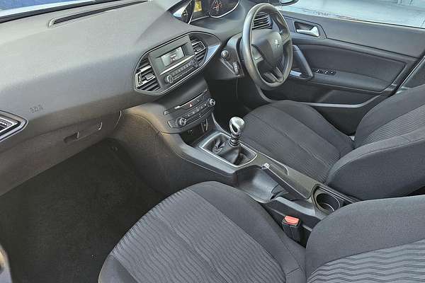 2015 Peugeot 308 Access T9