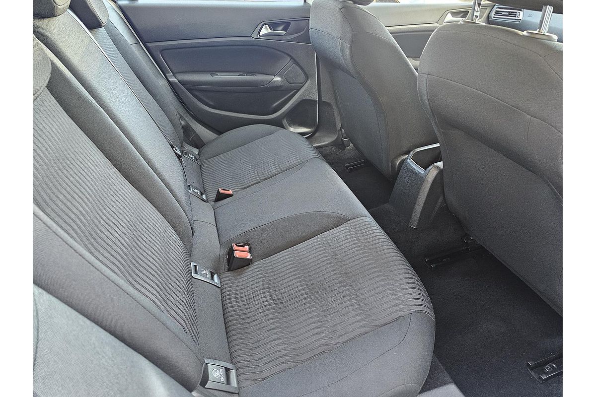 2015 Peugeot 308 Access T9