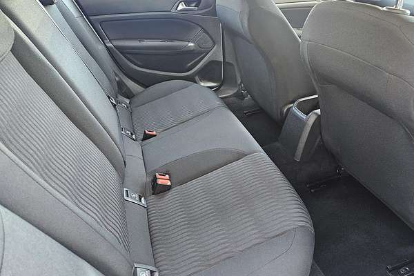 2015 Peugeot 308 Access T9