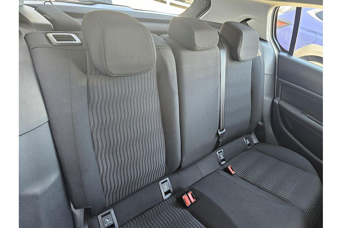 2015 Peugeot 308 Access T9
