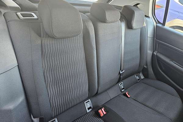 2015 Peugeot 308 Access T9