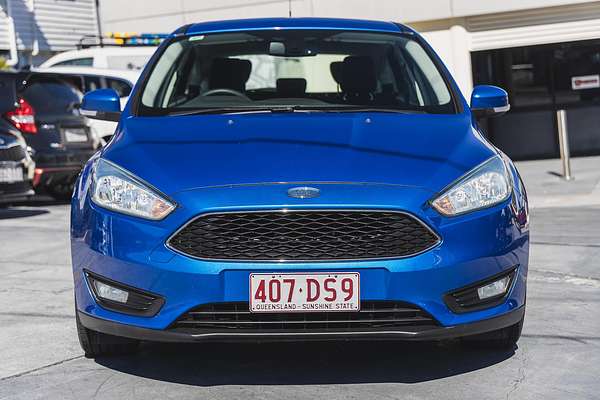 2016 Ford Focus Trend LZ