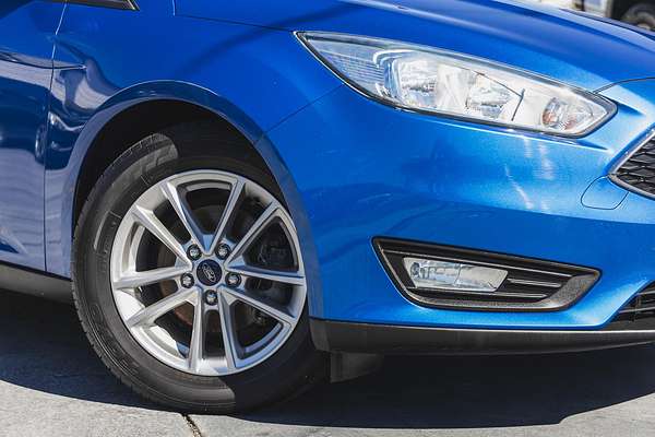 2016 Ford Focus Trend LZ