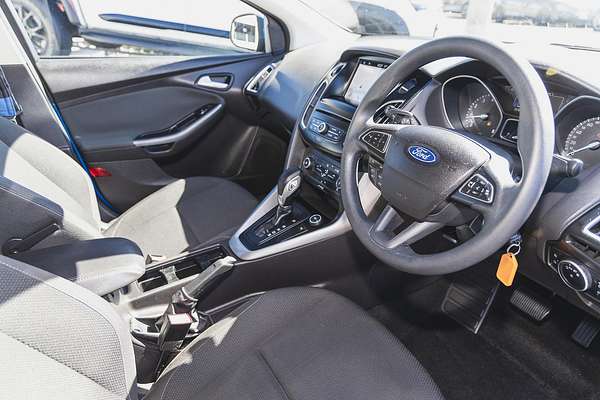 2016 Ford Focus Trend LZ