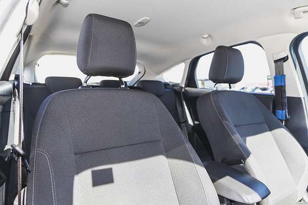 2016 Ford Focus Trend LZ