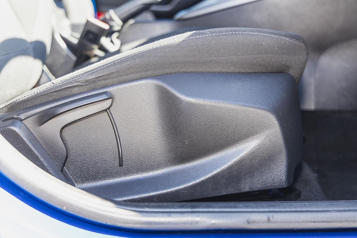 2016 Ford Focus Trend LZ